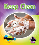 Keep Clean cover