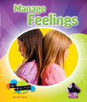 Manage Feelings cover
