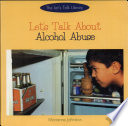 Let's Talk About Alcohol Abuse cover