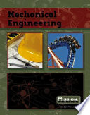 All About Mechanical Engineering cover