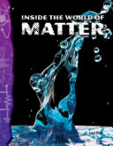 Inside the World of Matter cover