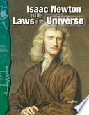 Isaac Newton and the Laws of the Universe cover