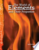The World of Elements and Their Properties cover