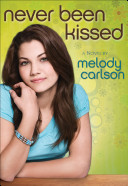 Never Been Kissed cover