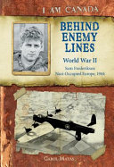 Behind Enemy Lines: World War II cover