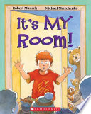 It's My Room! cover