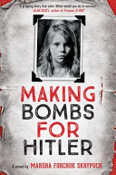 Making Bombs for Hitler cover