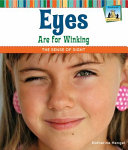 Eyes Are for Winking: The Sense of Sight cover