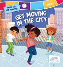 Get Moving in the City cover