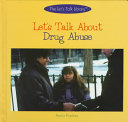Let's Talk About Drug Abuse cover
