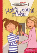 Hair's Looking at You cover