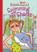 Swimming with the Sharks cover