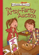 The Artsy-Fartsy Auction cover