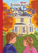 The Ding Dong Ditch-a-Roo cover