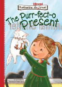 The Purr-fect-o Present cover