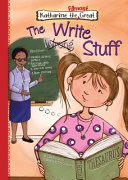 The Write Stuff cover