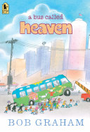 A Bus Called Heaven cover