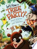 Let's Have a Tree Party! cover