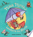 Miss Mingo Weathers the Storm cover