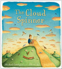 The Cloud Spinner cover