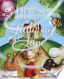 The House at the End of Ladybug Lane cover