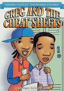 Greg and the Cheat Sheets cover