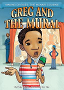 Greg and the Mural cover