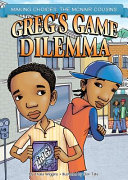 Greg's Game Dilemma cover