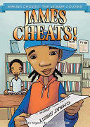 James Cheats! cover