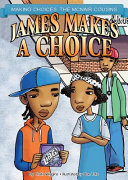 James Makes a Choice cover