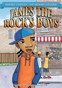 James the Rock's Boys cover