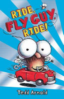 Ride, Fly Guy, Ride! cover