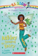 Ashley the Dragon Fairy cover