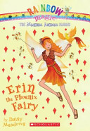 Erin the Phoenix Fairy cover