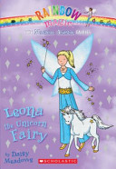 Leona the Unicorn Fairy cover