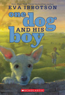 One Dog and His Boy cover