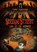 Claw of the Werewolf cover
