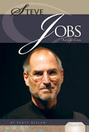 Steve Jobs: Apple Icon cover