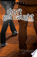 Don't Get Caught (Revised Edition) cover