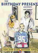 The Birthday Present (Revised Edition) cover