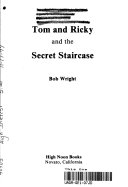 The Secret Staircase (Revised Edition) cover