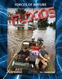 Floods cover