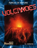 Volcanoes cover