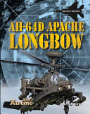 AH-64D Apache Longbow cover
