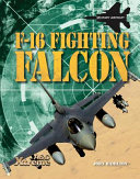 F-16 Fighting Falcon cover
