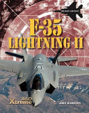 F-35 Lightning II cover