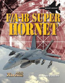 F/A-18 Super Hornet cover