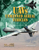UAVs Unmanned Aerial Vehicles cover