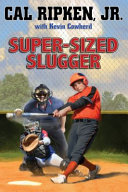 Super-Sized Slugger/Super Slugger cover