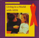 Living in a World with AIDS cover